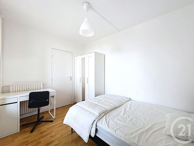 Appartement Chambre à louer - 1 pièce - 10.0 m2 - ORLEANS - 45 - CENTRE - Century 21 L'Ecu D'Or