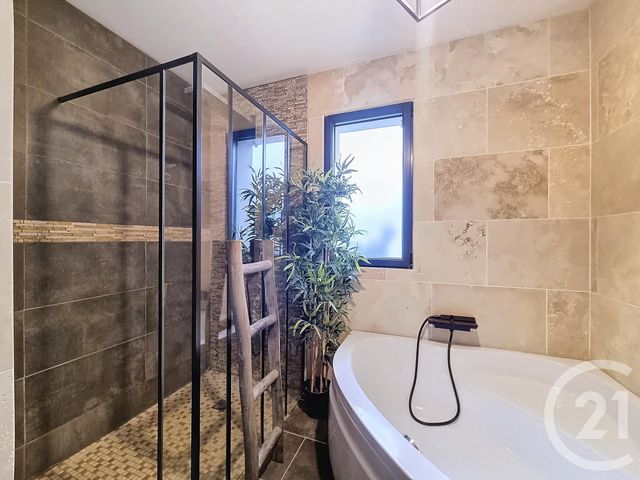 maison à vendre - 5 pièces - 127.0 m2 - LA FERTE ST AUBIN - 45 - CENTRE - Century 21 L'Ecu D'Or