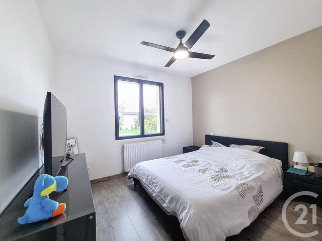 maison à vendre - 5 pièces - 127.0 m2 - LA FERTE ST AUBIN - 45 - CENTRE - Century 21 L'Ecu D'Or