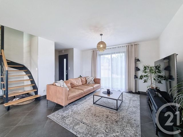 maison à vendre - 5 pièces - 127.0 m2 - LA FERTE ST AUBIN - 45 - CENTRE - Century 21 L'Ecu D'Or