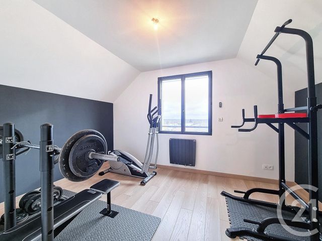 maison à vendre - 5 pièces - 127.0 m2 - LA FERTE ST AUBIN - 45 - CENTRE - Century 21 L'Ecu D'Or