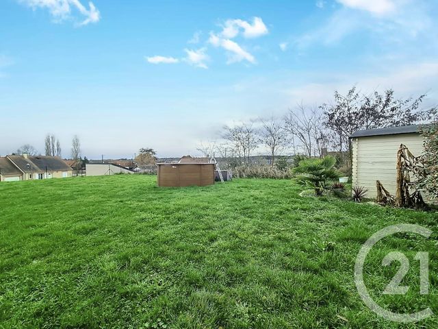 maison à vendre - 5 pièces - 127.0 m2 - LA FERTE ST AUBIN - 45 - CENTRE - Century 21 L'Ecu D'Or