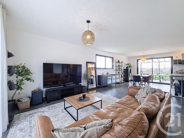 maison à vendre - 5 pièces - 127.0 m2 - LA FERTE ST AUBIN - 45 - CENTRE - Century 21 L'Ecu D'Or