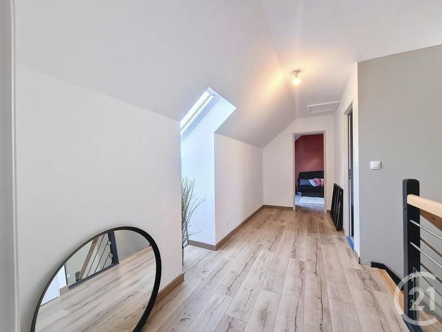 maison à vendre - 5 pièces - 127.0 m2 - LA FERTE ST AUBIN - 45 - CENTRE - Century 21 L'Ecu D'Or