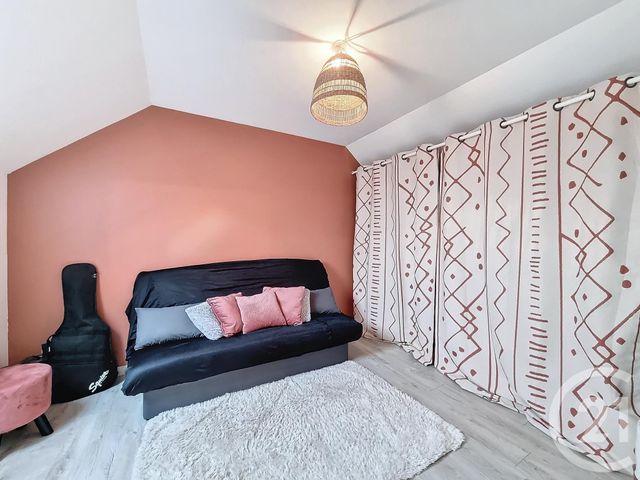 maison à vendre - 5 pièces - 127.0 m2 - LA FERTE ST AUBIN - 45 - CENTRE - Century 21 L'Ecu D'Or