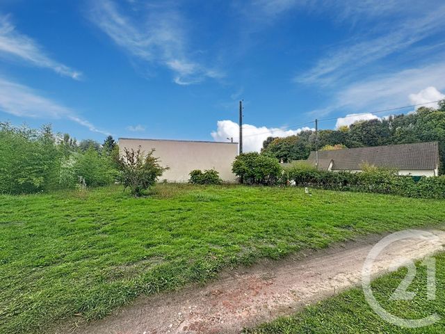 terrain à vendre - 600.0 m2 - LIGNY LE RIBAULT - 45 - CENTRE - Century 21 L'Ecu D'Or