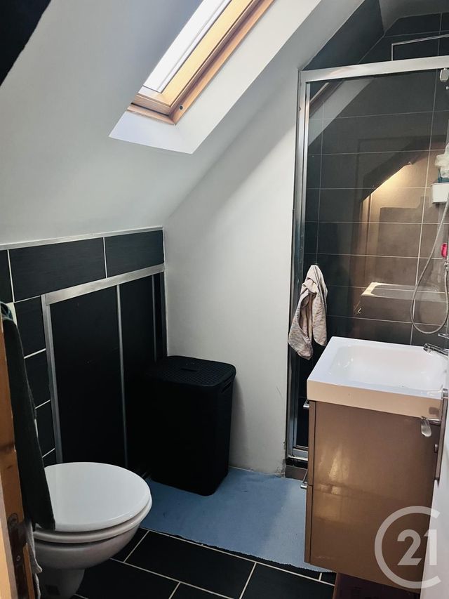 maison à louer - 2 pièces - 54.17 m2 - JOUY LE POTIER - 45 - CENTRE - Century 21 L'Ecu D'Or