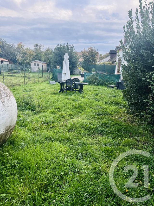 maison à louer - 2 pièces - 54.17 m2 - JOUY LE POTIER - 45 - CENTRE - Century 21 L'Ecu D'Or