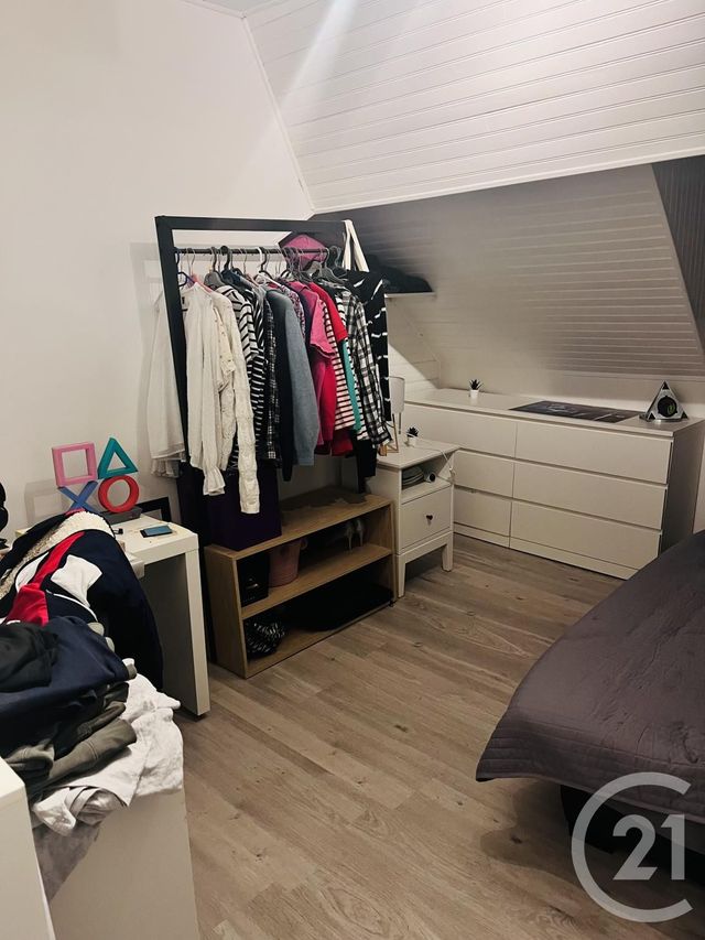 maison à louer - 2 pièces - 54.17 m2 - JOUY LE POTIER - 45 - CENTRE - Century 21 L'Ecu D'Or