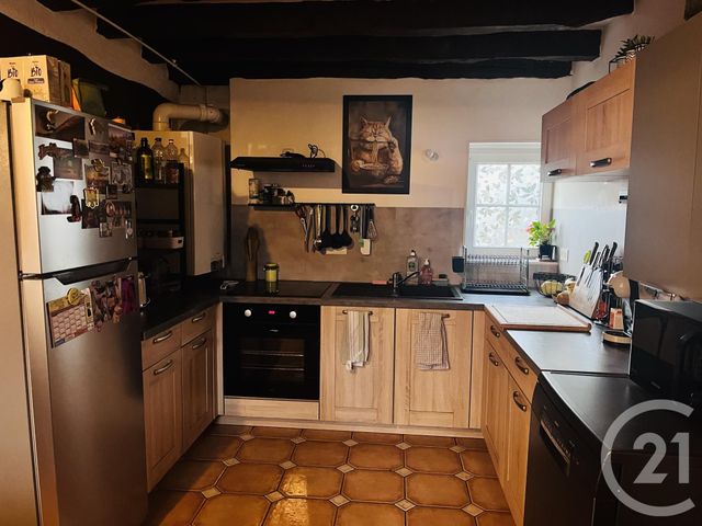 maison à louer - 2 pièces - 54.17 m2 - JOUY LE POTIER - 45 - CENTRE - Century 21 L'Ecu D'Or