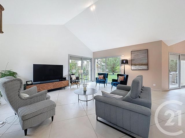 maison à vendre - 5 pièces - 168.0 m2 - OLIVET - 45 - CENTRE - Century 21 L'Ecu D'Or