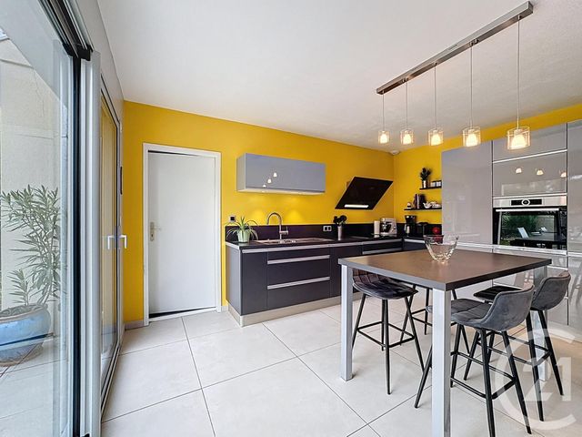 maison à vendre - 5 pièces - 168.0 m2 - OLIVET - 45 - CENTRE - Century 21 L'Ecu D'Or