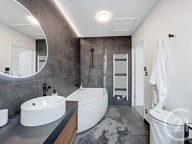 maison à vendre - 5 pièces - 168.0 m2 - OLIVET - 45 - CENTRE - Century 21 L'Ecu D'Or