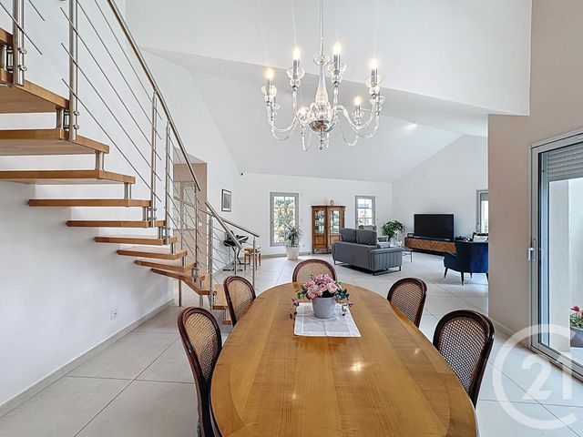 maison à vendre - 5 pièces - 168.0 m2 - OLIVET - 45 - CENTRE - Century 21 L'Ecu D'Or