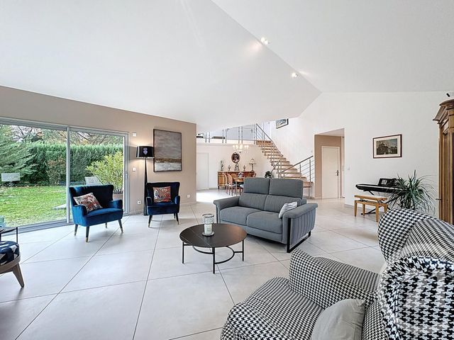 maison à vendre - 5 pièces - 168.0 m2 - OLIVET - 45 - CENTRE - Century 21 L'Ecu D'Or