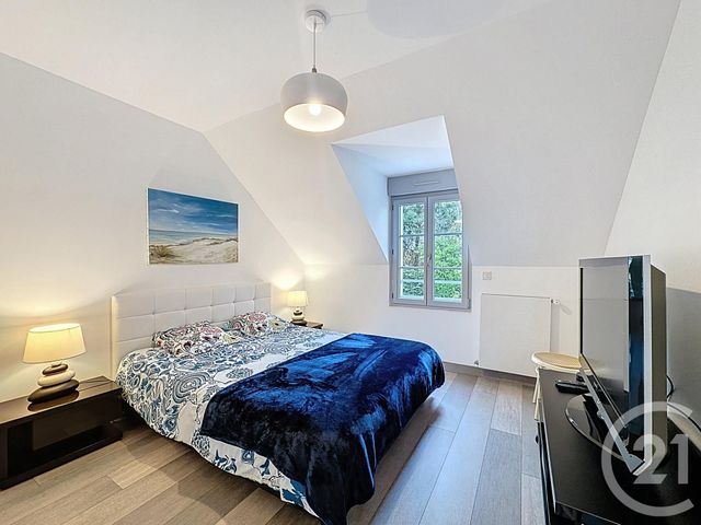 maison à vendre - 5 pièces - 168.0 m2 - OLIVET - 45 - CENTRE - Century 21 L'Ecu D'Or