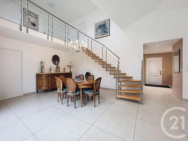 maison à vendre - 5 pièces - 168.0 m2 - OLIVET - 45 - CENTRE - Century 21 L'Ecu D'Or