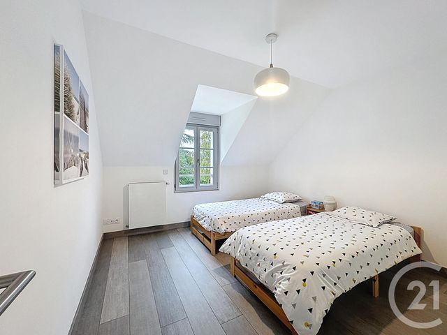 maison à vendre - 5 pièces - 168.0 m2 - OLIVET - 45 - CENTRE - Century 21 L'Ecu D'Or