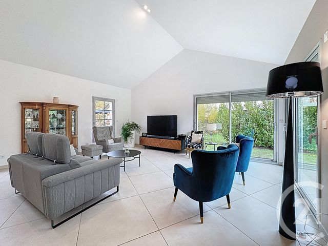 maison à vendre - 5 pièces - 168.0 m2 - OLIVET - 45 - CENTRE - Century 21 L'Ecu D'Or