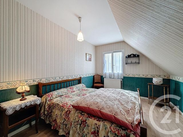 maison à vendre - 6 pièces - 134.0 m2 - JARGEAU - 45 - CENTRE - Century 21 L'Ecu D'Or