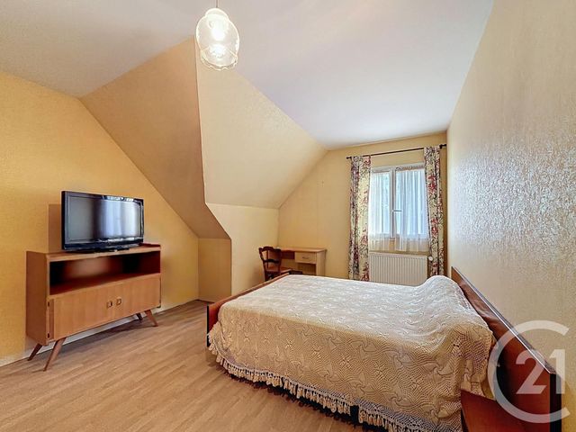 maison à vendre - 6 pièces - 134.0 m2 - JARGEAU - 45 - CENTRE - Century 21 L'Ecu D'Or