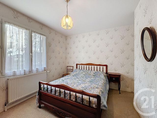 maison à vendre - 6 pièces - 134.0 m2 - JARGEAU - 45 - CENTRE - Century 21 L'Ecu D'Or