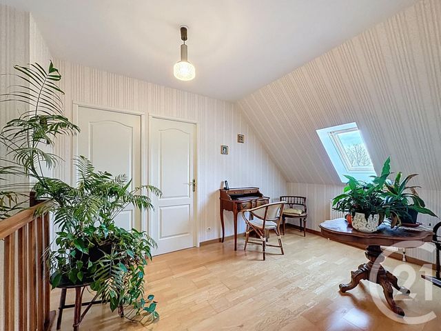 maison à vendre - 6 pièces - 134.0 m2 - JARGEAU - 45 - CENTRE - Century 21 L'Ecu D'Or