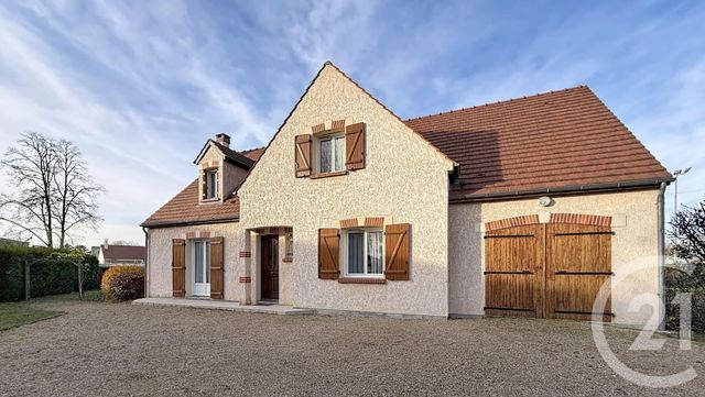 maison - JARGEAU - 45