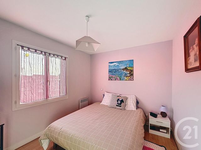 maison à vendre - 6 pièces - 135.9 m2 - VOUZON - 41 - CENTRE - Century 21 L'Ecu D'Or