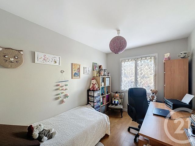 maison à vendre - 6 pièces - 135.9 m2 - VOUZON - 41 - CENTRE - Century 21 L'Ecu D'Or