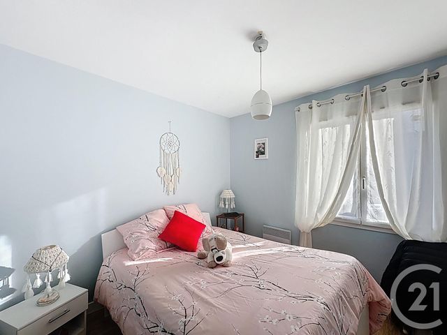 maison à vendre - 6 pièces - 135.9 m2 - VOUZON - 41 - CENTRE - Century 21 L'Ecu D'Or