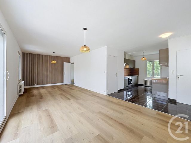 maison à vendre - 5 pièces - 155.0 m2 - FLEURY LES AUBRAIS - 45 - CENTRE - Century 21 L'Ecu D'Or