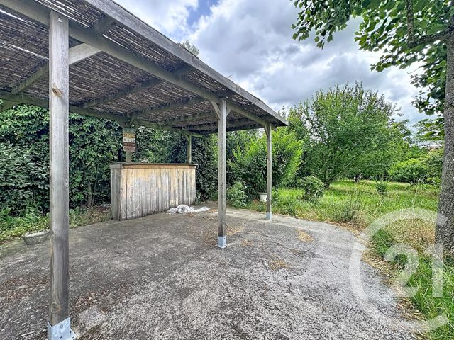 maison à vendre - 5 pièces - 155.0 m2 - FLEURY LES AUBRAIS - 45 - CENTRE - Century 21 L'Ecu D'Or