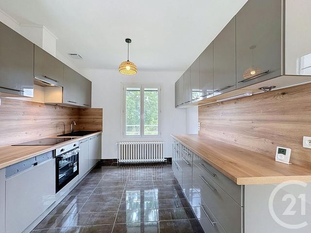 maison - FLEURY LES AUBRAIS - 45