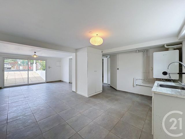 maison à vendre - 5 pièces - 155.0 m2 - FLEURY LES AUBRAIS - 45 - CENTRE - Century 21 L'Ecu D'Or