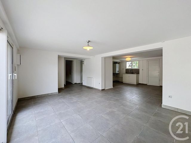 maison à vendre - 5 pièces - 155.0 m2 - FLEURY LES AUBRAIS - 45 - CENTRE - Century 21 L'Ecu D'Or