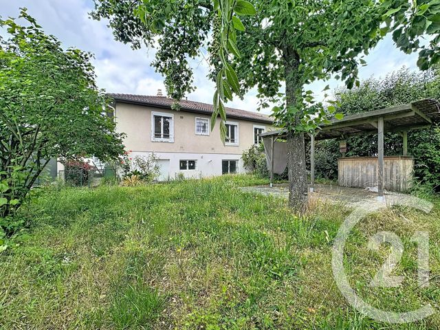 maison à vendre - 5 pièces - 155.0 m2 - FLEURY LES AUBRAIS - 45 - CENTRE - Century 21 L'Ecu D'Or