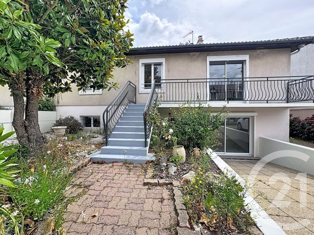 maison à vendre - 5 pièces - 155.0 m2 - FLEURY LES AUBRAIS - 45 - CENTRE - Century 21 L'Ecu D'Or