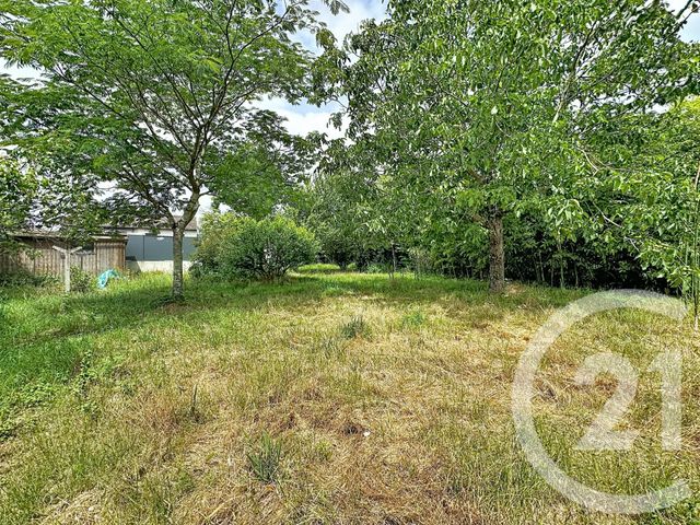 maison à vendre - 5 pièces - 155.0 m2 - FLEURY LES AUBRAIS - 45 - CENTRE - Century 21 L'Ecu D'Or