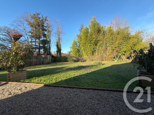 maison à vendre - 6 pièces - 191.17 m2 - LA FERTE ST AUBIN - 45 - CENTRE - Century 21 L'Ecu D'Or