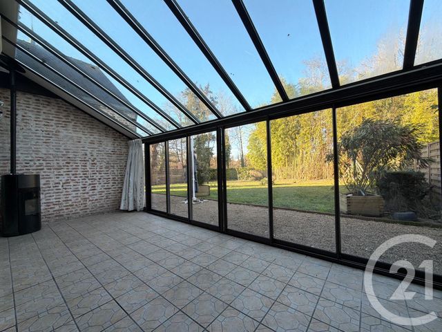 maison à vendre - 6 pièces - 191.17 m2 - LA FERTE ST AUBIN - 45 - CENTRE - Century 21 L'Ecu D'Or