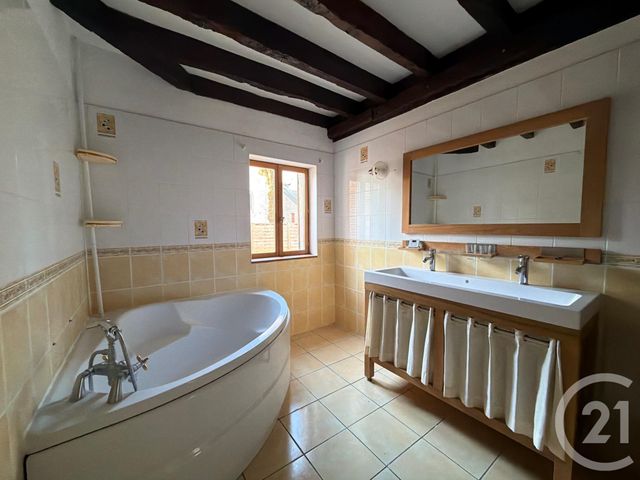 maison à vendre - 6 pièces - 191.17 m2 - LA FERTE ST AUBIN - 45 - CENTRE - Century 21 L'Ecu D'Or