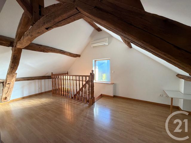 maison à vendre - 6 pièces - 191.17 m2 - LA FERTE ST AUBIN - 45 - CENTRE - Century 21 L'Ecu D'Or