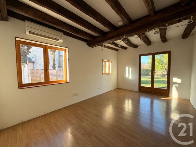 maison à vendre - 6 pièces - 191.17 m2 - LA FERTE ST AUBIN - 45 - CENTRE - Century 21 L'Ecu D'Or