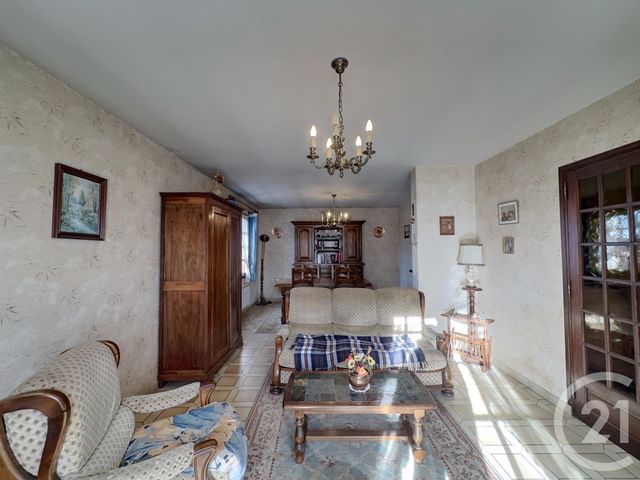 maison à vendre - 6 pièces - 114.69 m2 - LA FERTE ST AUBIN - 45 - CENTRE - Century 21 L'Ecu D'Or