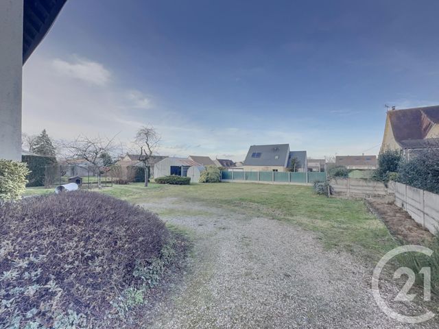 maison à vendre - 6 pièces - 114.69 m2 - LA FERTE ST AUBIN - 45 - CENTRE - Century 21 L'Ecu D'Or