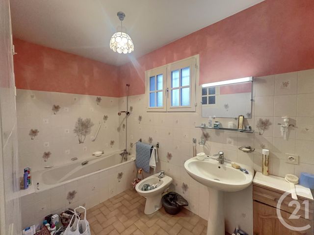 maison à vendre - 6 pièces - 114.69 m2 - LA FERTE ST AUBIN - 45 - CENTRE - Century 21 L'Ecu D'Or