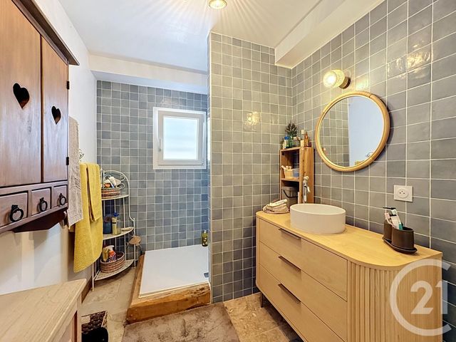 maison à vendre - 4 pièces - 160.79 m2 - CLERY ST ANDRE - 45 - CENTRE - Century 21 L'Ecu D'Or