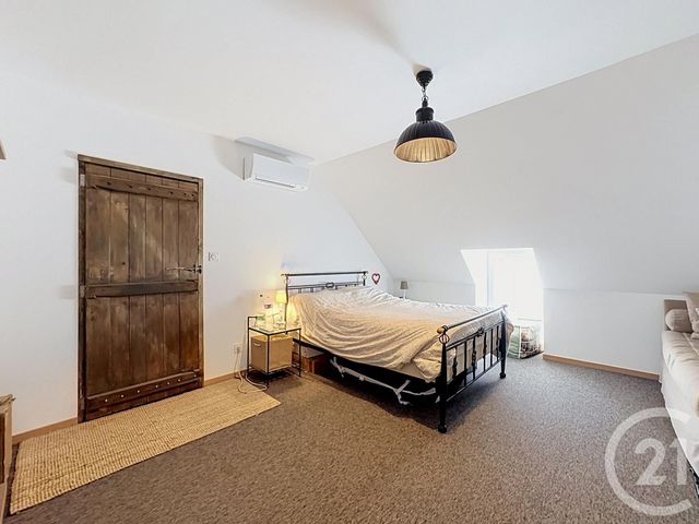 maison à vendre - 4 pièces - 160.79 m2 - CLERY ST ANDRE - 45 - CENTRE - Century 21 L'Ecu D'Or