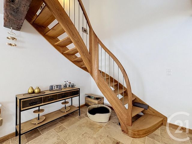 maison à vendre - 4 pièces - 160.79 m2 - CLERY ST ANDRE - 45 - CENTRE - Century 21 L'Ecu D'Or